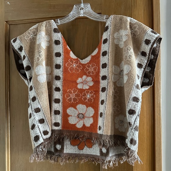 Softpaw Vintage Towel Shirt - Picture 1 of 4